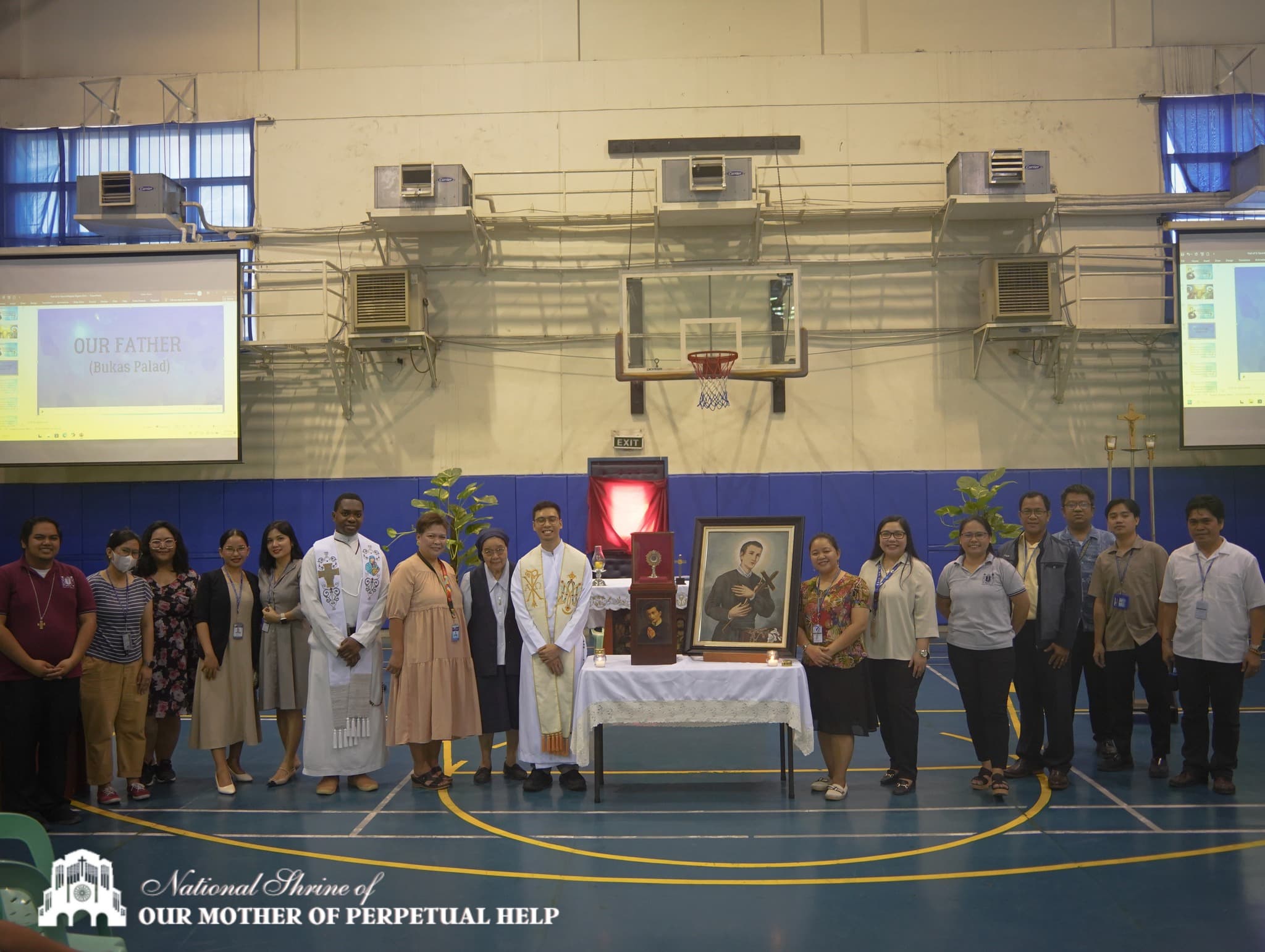 St. Gerard Family Life Ministry