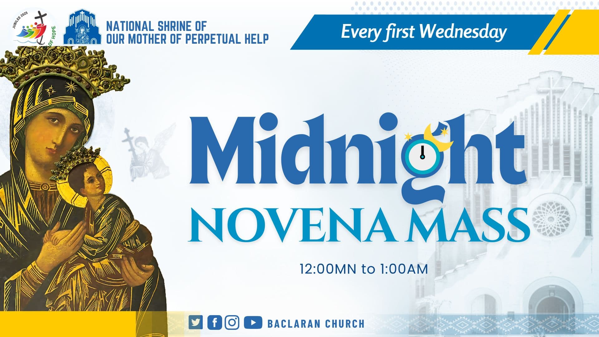 Midnight Mass